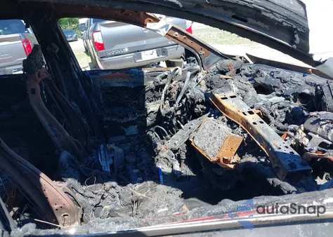 2018 Kia Sorento 2.4L Lx z USA, uszkodzony, nr VIN 5XYPGDA36JG424448